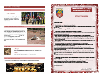 Bulletin Municipal 2025